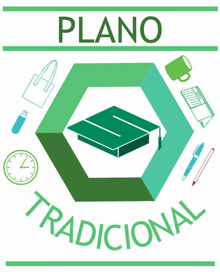  Plano Tradicional 